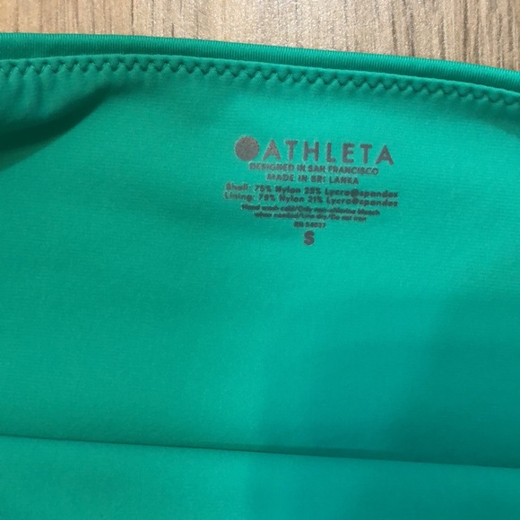 Athleta swimsuit bottom - Picture 2 of 4